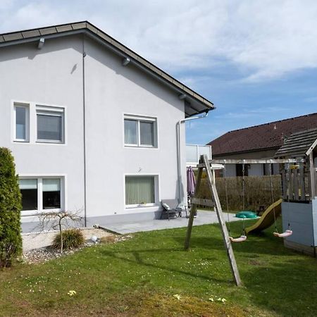 Schoenes Ferienhaus Mit Garten Pörtschach am Wörthersee Exteriör bild