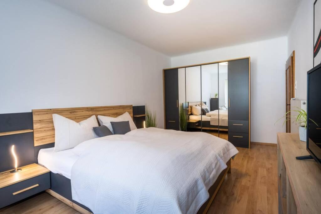 Schoenes Ferienhaus Mit Garten Pörtschach am Wörthersee Exteriör bild